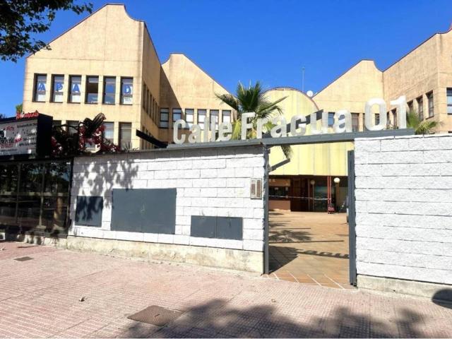 Local Comercial en alquiler en Móstoles, Madrid