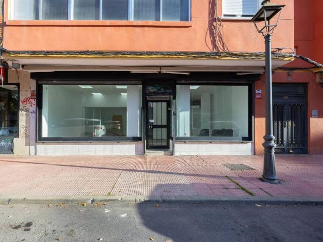 Local Comercial en alquiler en Móstoles, Madrid