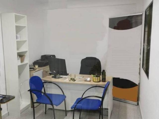 Local Comercial en alquiler en Móstoles, Madrid