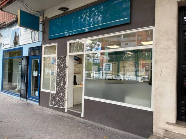 Local Comercial en alquiler en Móstoles, Madrid