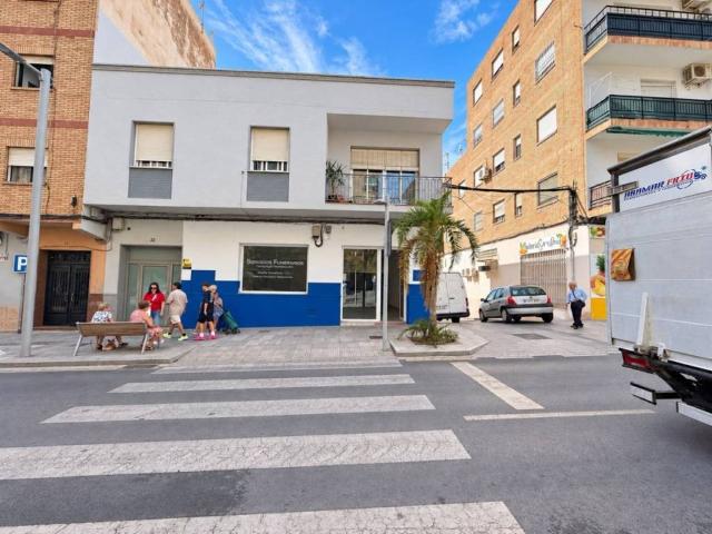 Local Comercial en alquiler en Comarca de la Costa Granadina, Andalucía