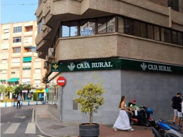 Local Comercial en alquiler en Comarca de la Costa Granadina, Andalucía