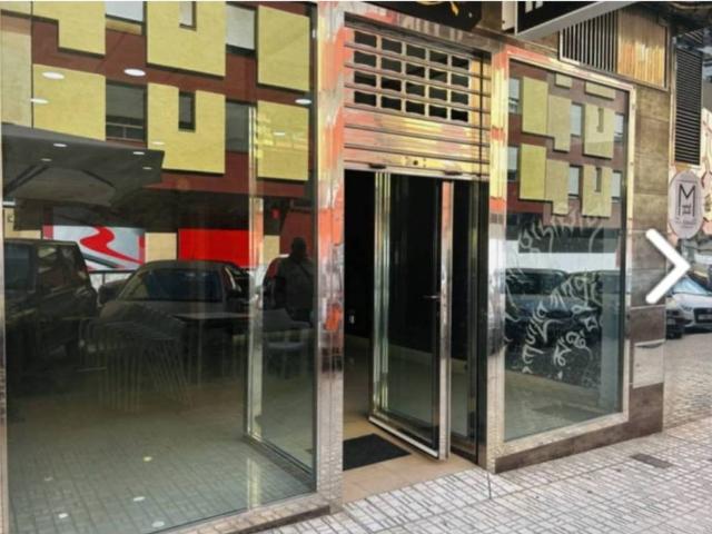 Local Comercial en alquiler en Comarca de la Costa Granadina, Andalucía