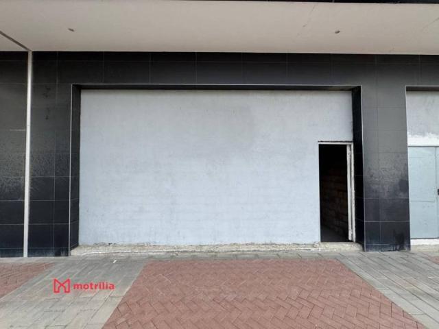 Local Comercial en alquiler en Comarca de la Costa Granadina, Andalucía
