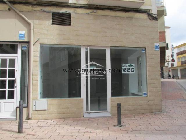 Local Comercial en alquiler en Comarca de la Costa Granadina, Andalucía