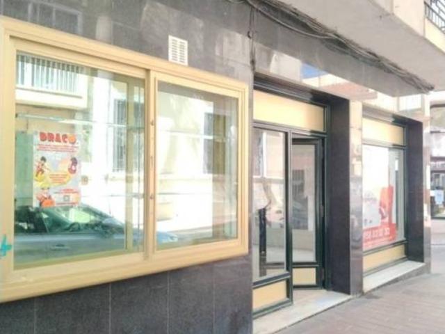 Local Comercial en alquiler en Comarca de la Costa Granadina, Andalucía