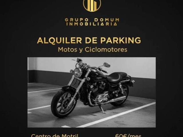 Local Comercial en alquiler en Comarca de la Costa Granadina, Andalucía