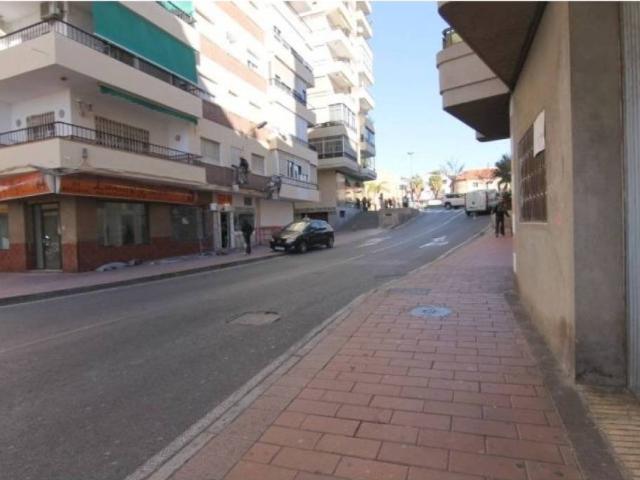 Local Comercial en alquiler en Comarca de la Costa Granadina, Andalucía