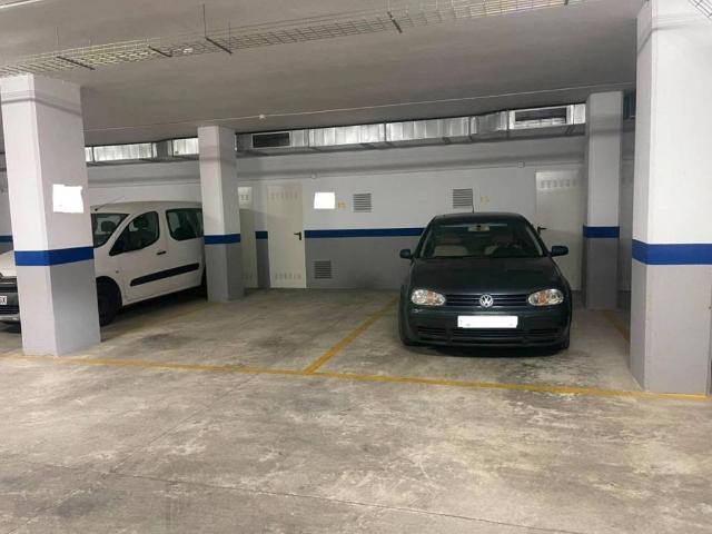 Local Comercial en alquiler en Comarca de la Costa Granadina, Andalucía