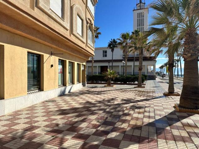 Local Comercial en alquiler en Comarca de la Costa Granadina, Andalucía