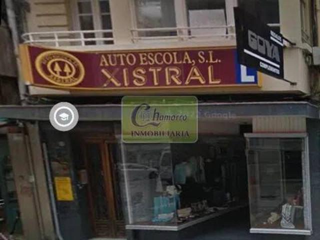 Local Comercial en alquiler en Ferrol, Galicia