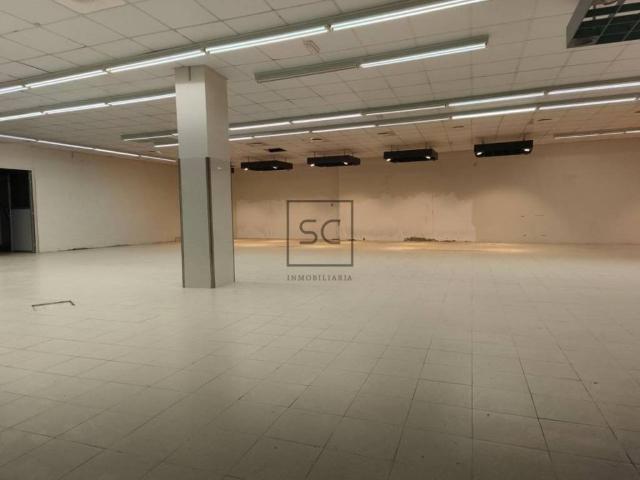 Local Comercial en alquiler en Ferrol, Galicia