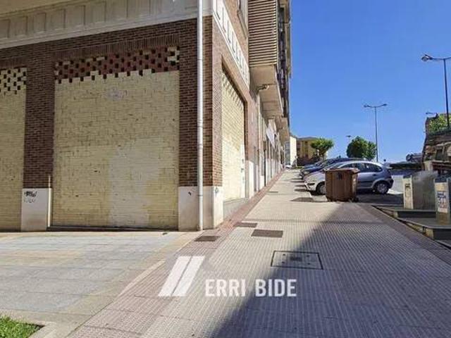 Local Comercial en alquiler en Mungia, Guipúzcoa