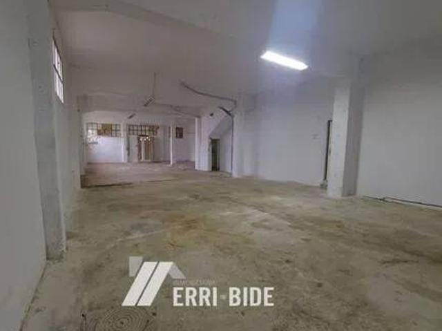 Local Comercial en alquiler en Mungia, Guipúzcoa