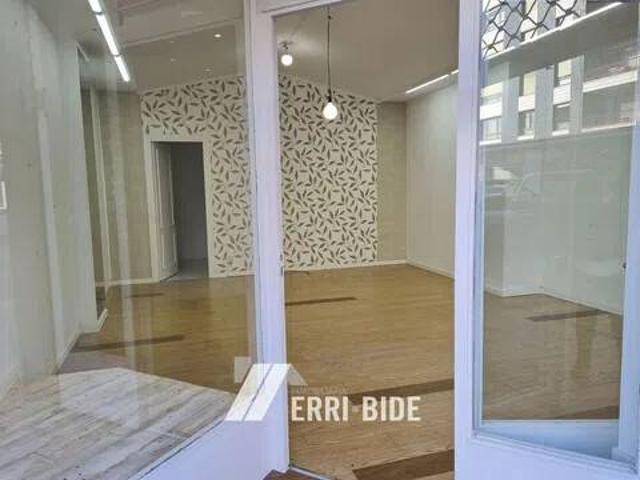 Local Comercial en alquiler en Mungia, Guipúzcoa