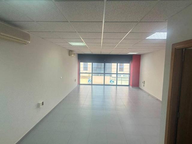 Local Comercial en alquiler en Área Metropolitana de Murcia, Murcia