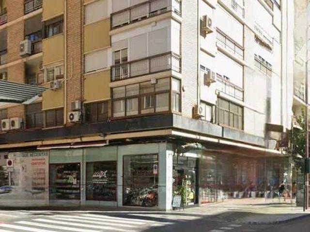 Local Comercial en alquiler en Murcia, Área Metropolitana de Murcia