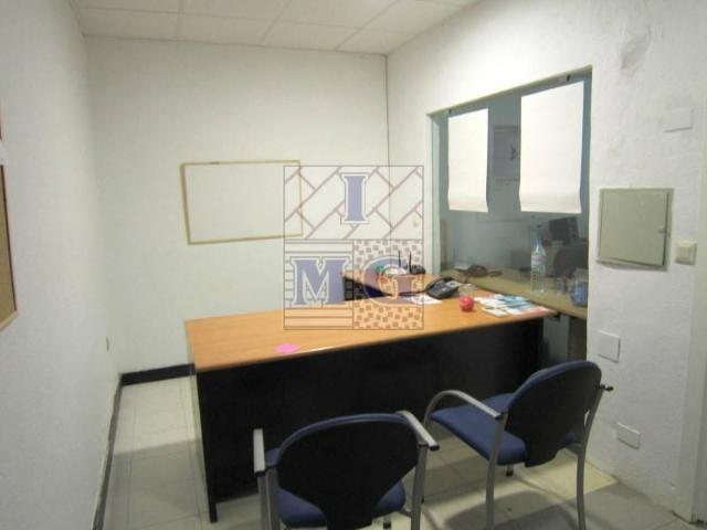 Local Comercial en alquiler en Área Metropolitana de Murcia, Murcia