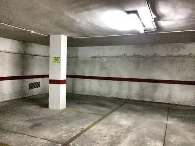 Local Comercial en alquiler en La Alberca, Área Metropolitana de Murcia