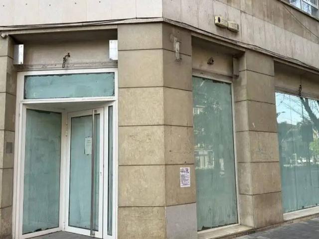 Local Comercial en alquiler en Murcia, Área Metropolitana de Murcia