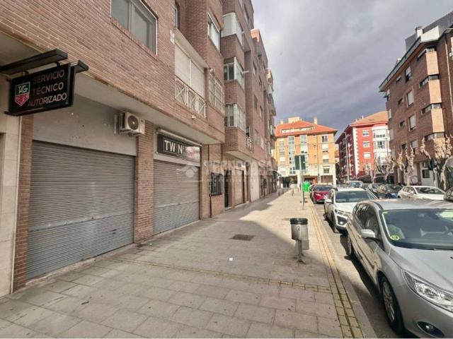 Local Comercial en alquiler en Área Metropolitana de Murcia, Murcia