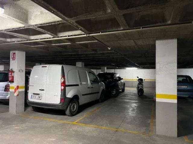 Local Comercial en alquiler en Área Metropolitana de Murcia, Murcia