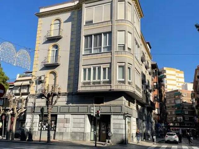 Local Comercial en alquiler en Murcia, Área Metropolitana de Murcia