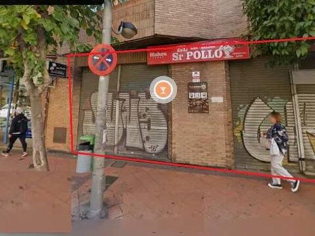 Local Comercial en alquiler en Murcia, Área Metropolitana de Murcia