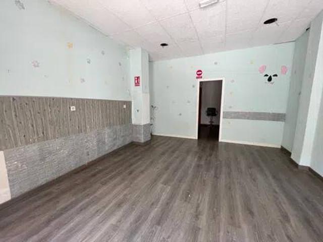 Local Comercial en alquiler en Área Metropolitana de Murcia, Murcia