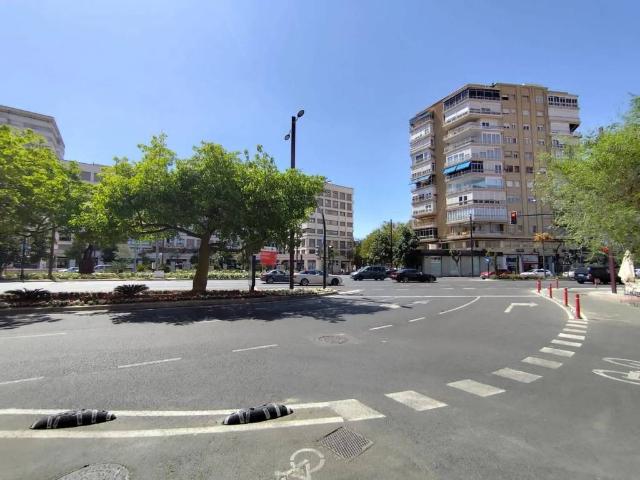 Local Comercial en alquiler en Murcia, Área Metropolitana de Murcia