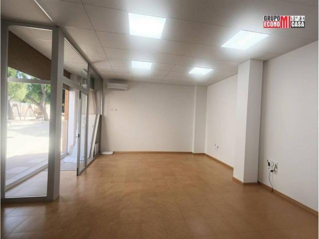 Local Comercial en alquiler en Área Metropolitana de Murcia, Murcia