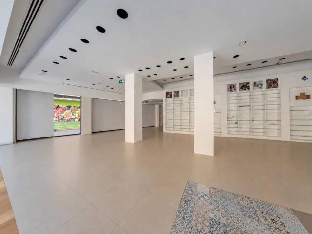 Local Comercial en alquiler en Murcia, Área Metropolitana de Murcia