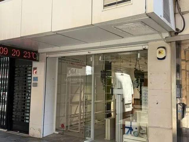Local Comercial en alquiler en Murcia, Área Metropolitana de Murcia