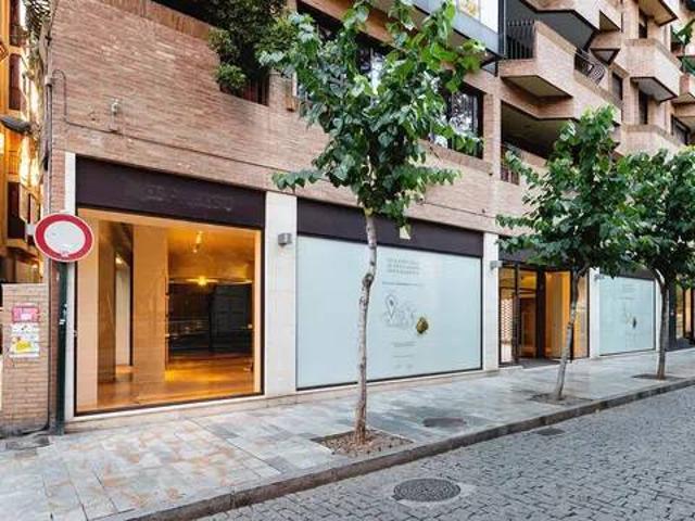 Local Comercial en alquiler en Murcia, Área Metropolitana de Murcia