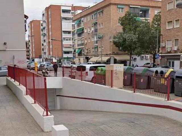 Local Comercial en alquiler en Murcia, Área Metropolitana de Murcia