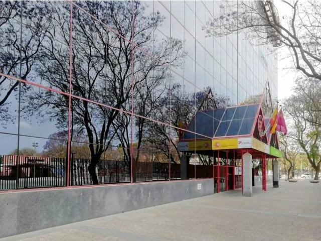 Local Comercial en alquiler en Murcia, Área Metropolitana de Murcia