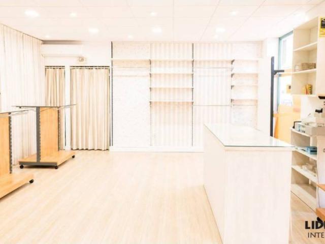 Local Comercial en alquiler en Área Metropolitana de Murcia, Murcia