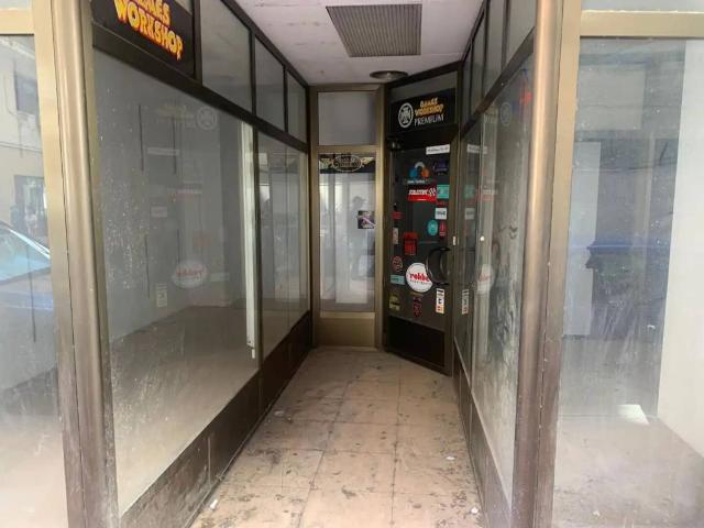 Local Comercial en alquiler en Murcia, Área Metropolitana de Murcia