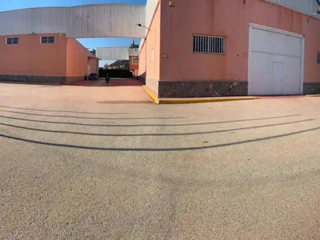 Local Comercial en alquiler en Monteagudo, Área Metropolitana de Murcia