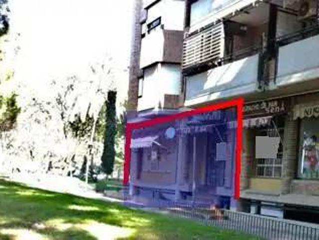 Local Comercial en alquiler en Murcia, Área Metropolitana de Murcia
