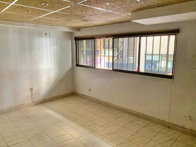 Local Comercial en alquiler en Murcia, Área Metropolitana de Murcia
