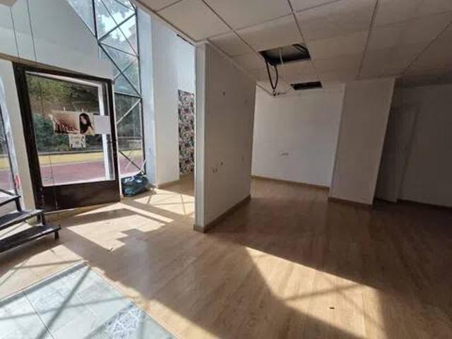 Local Comercial en alquiler en Murcia, Área Metropolitana de Murcia