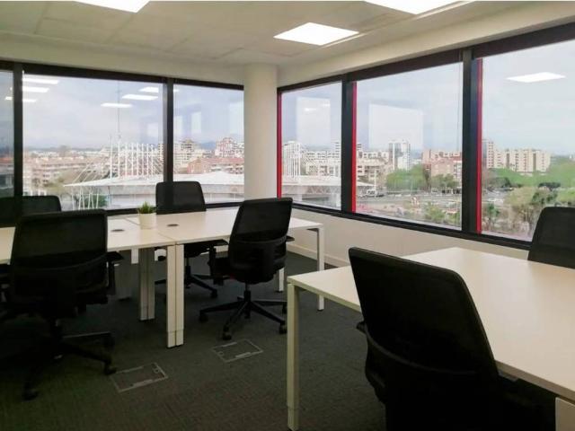 Local Comercial en alquiler en Murcia, Área Metropolitana de Murcia