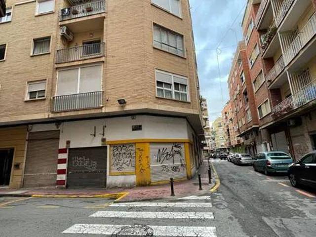 Local Comercial en alquiler en Murcia, Área Metropolitana de Murcia