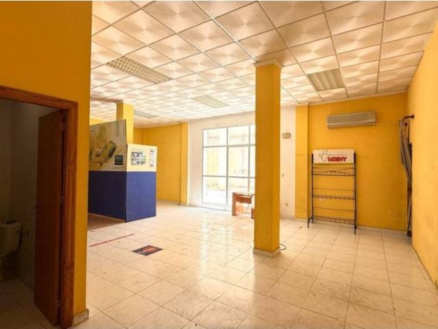 Local Comercial en alquiler en La Alberca, Área Metropolitana de Murcia