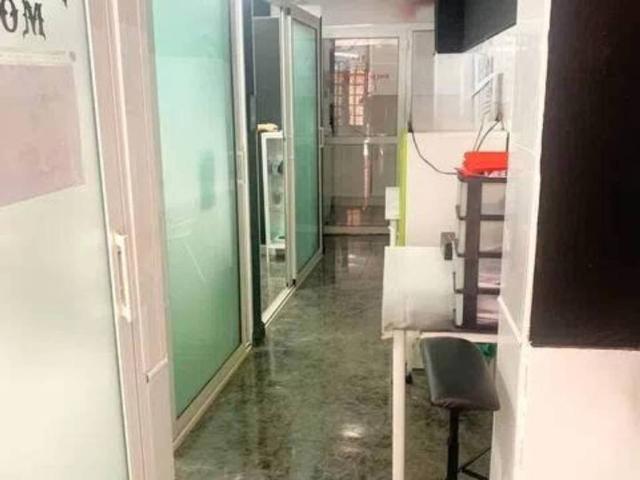 Local Comercial en alquiler en Área Metropolitana de Murcia, Murcia
