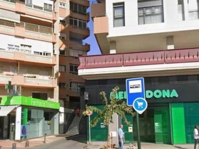 Local Comercial en alquiler en Murcia, Área Metropolitana de Murcia