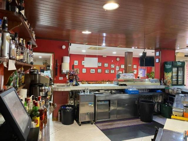 Local Comercial en alquiler en Muro