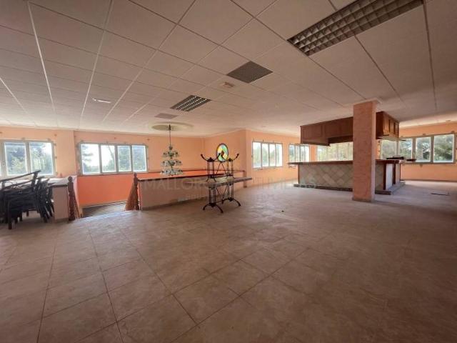 Local Comercial en alquiler en Muro