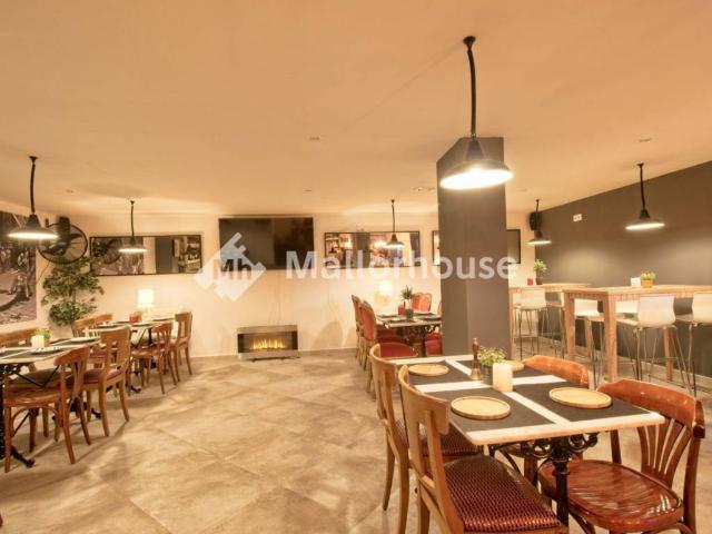 Local Comercial en alquiler en Muro